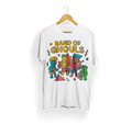 Band of Ghouls T-Shirt - Unisex