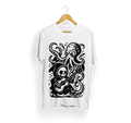 Octopus & Death T-Shirt - Unisex