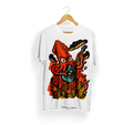 Angry Squid T-Shirt - Unisex